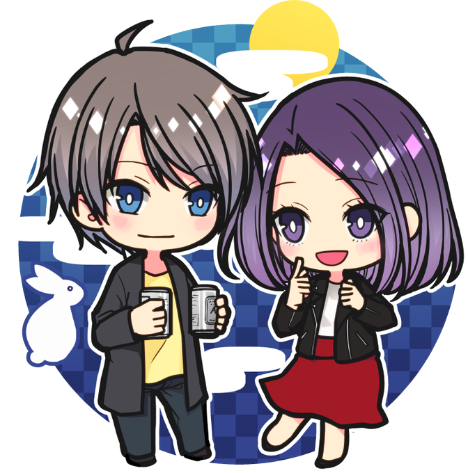 キスしてのtwitterイラスト検索結果 古い順