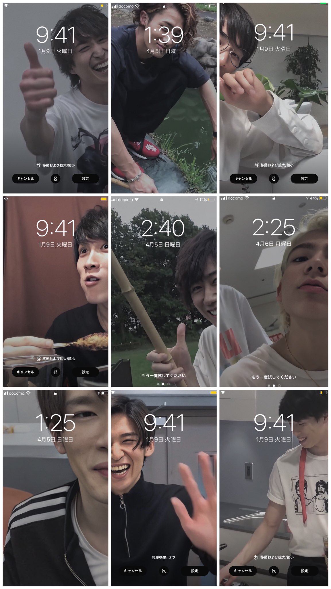 お1人様1点限り ななりんねねさまおまとめページ まとめ買い歓迎 Alaorden Com Co