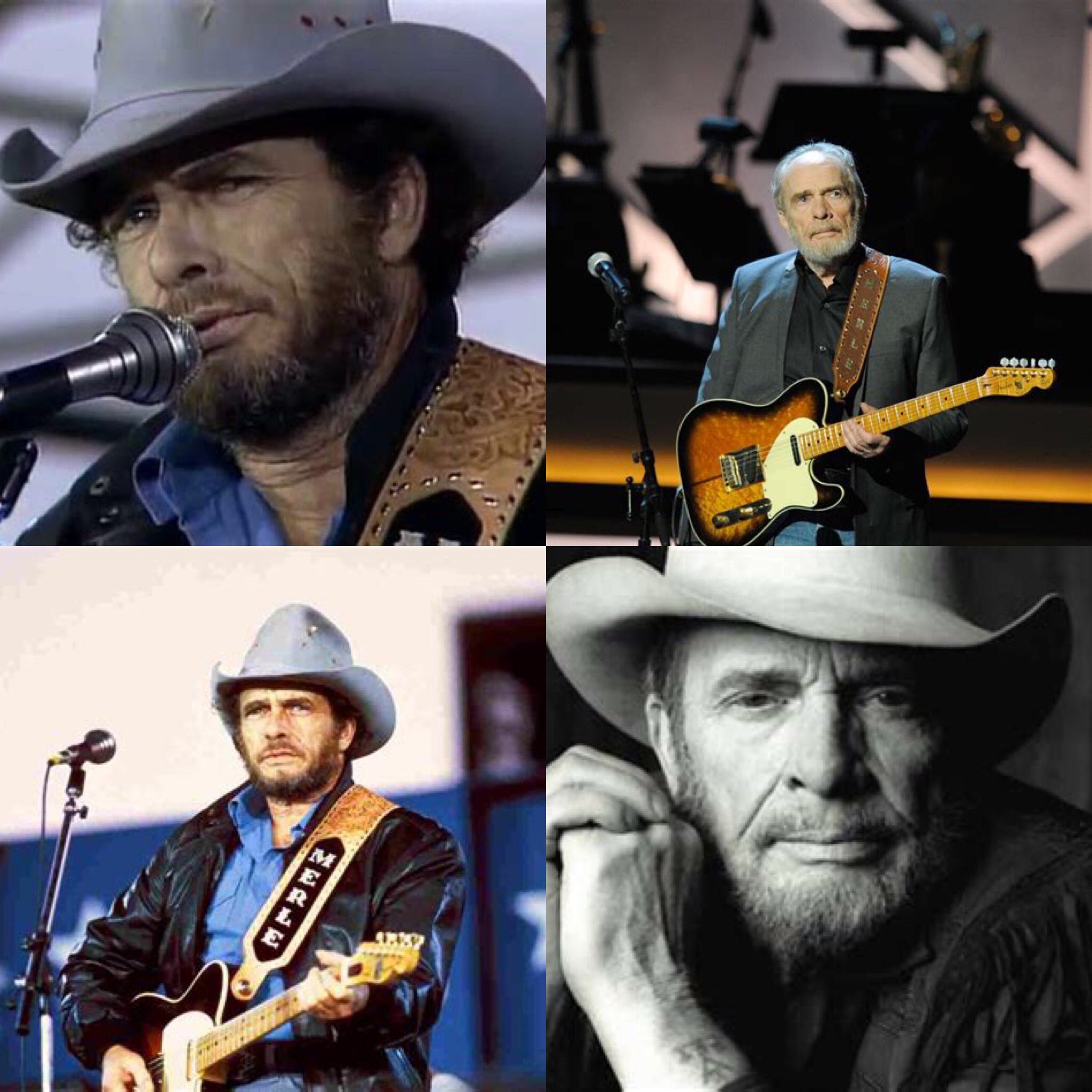 Happy 83 birthday to Merle Haggard  up in heaven. May he Rest In Peace.  