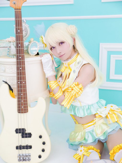 Twitterのコスプレ画像75