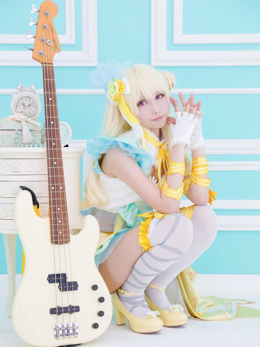 Twitterのコスプレ画像74