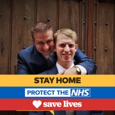 swayoung01's tweet image. 💙 #SimpleMessage 

#StayHomeSaveLives

#NewProfilePic