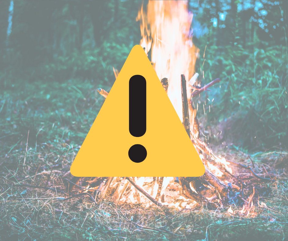NorthHertsDC's tweet photo. With residents staying home and some likely to have coronavirus symptoms, please be considerate and do not use bonfires to burn garden waste. Instead, we would encourage you to consider home composting or to wait until the situation changes to dispose of it. Thank you. https://t.co/gBmcUPChop