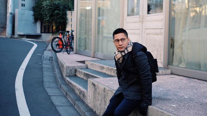 Negatif Corona Covid-19, Detri Warmanto Kumpul Lagi Bersama Keluarga

skanaa.com/berita/negatif…