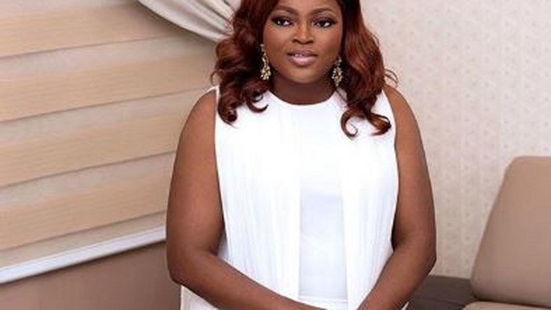Hotjobsconnect's tweet photo. Why Funke Akindele's arrest makes sense (Opinion)

Read More Below:
https://t.co/sPmSbnz9e0

#MondayMotivation #SymplyTachaTheBrand #YourViewTVC 
#SymplyTachaTheBrand #sharewithQueenTolu #AyoBishi #lockdowneffect https://t.co/65lT4n5zMo