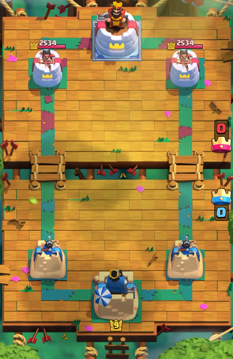 AppGradeEsports's tweet photo. ¿Os gusta la nueva arena? Un toque de #Muklash siempre es bienvenido 🐒 https://t.co/p6rn2a2XUc