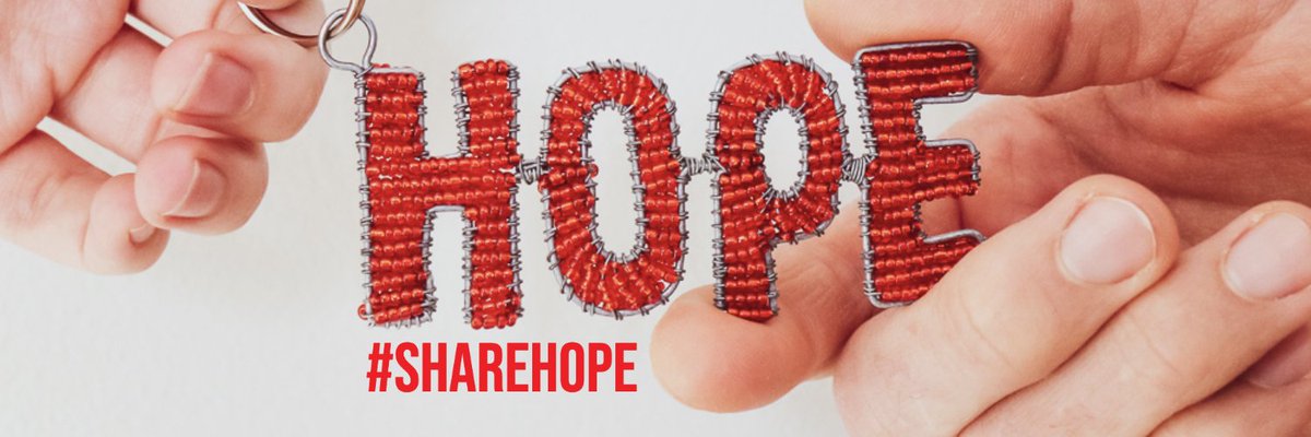 Help us #sharehope with a world who needs it today! Learn more here: khutsala.com/collections/sh…