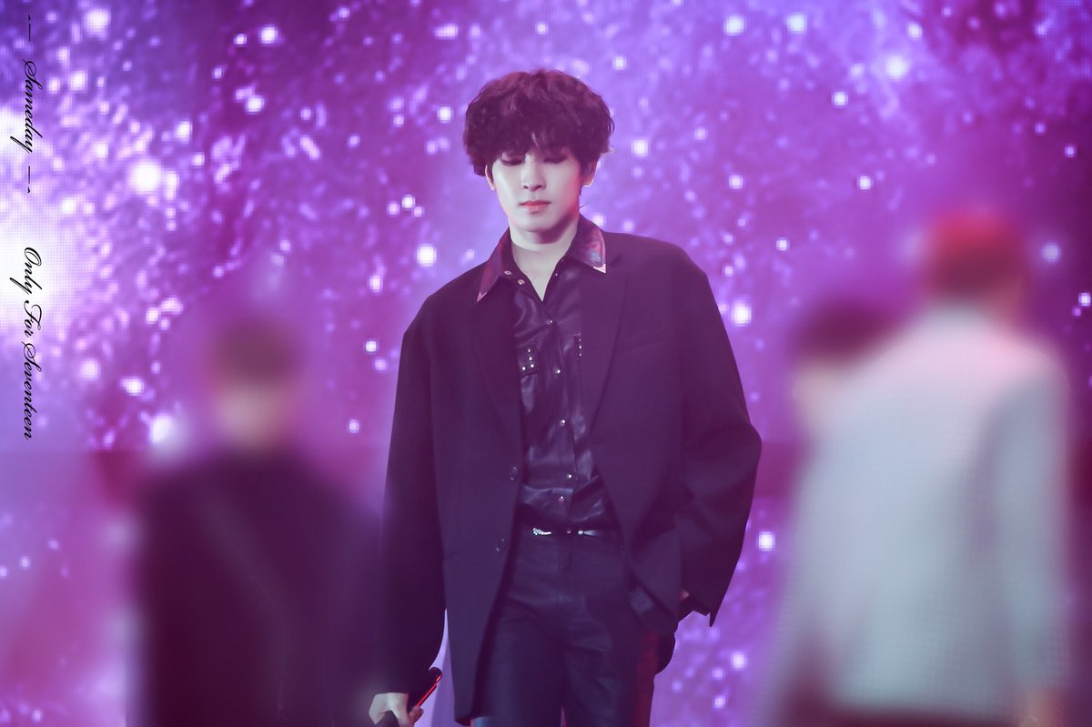 jeon wonwoo as stars from the universe because jeon wonwoo “a star that fell from the sky” — a thread