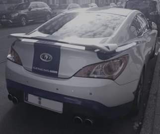 GenesiS_NRW's tweet photo. So wie dieses wunderschöne GenesiS Auto momentan still vor der Haustür steht, so hat es den Anschein, dass auch bei uns aktuell wegen der aktuellen Pandemiekrise alles still liegt.

Dem ist bedingt so. Aktuell können wir uns in den üblichen Trainingsräumlichkeiten nicht aufhalten https://t.co/aPdM0nDzvw