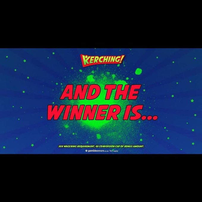 🤓 | Head on over to our Facebook page to find out who won this week's Kerching Quiz!