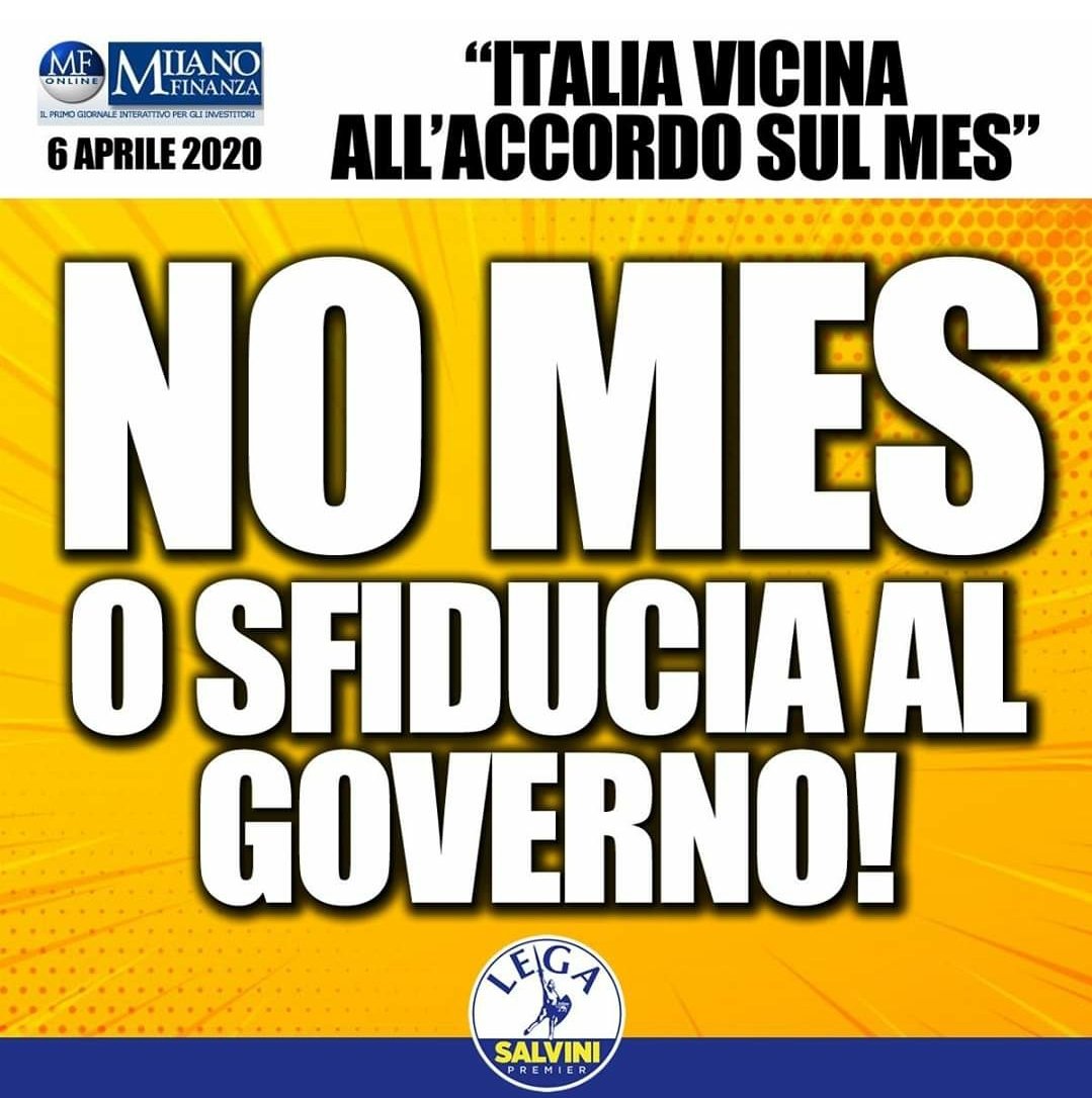 ClaudioBorghi's tweet photo. Adesso BASTA.
Siamo stati collaborativi e responsabili fino all'ultimo secondo.
Adesso BASTA.

Massima diffusione. https://t.co/IKkk2TZt4z