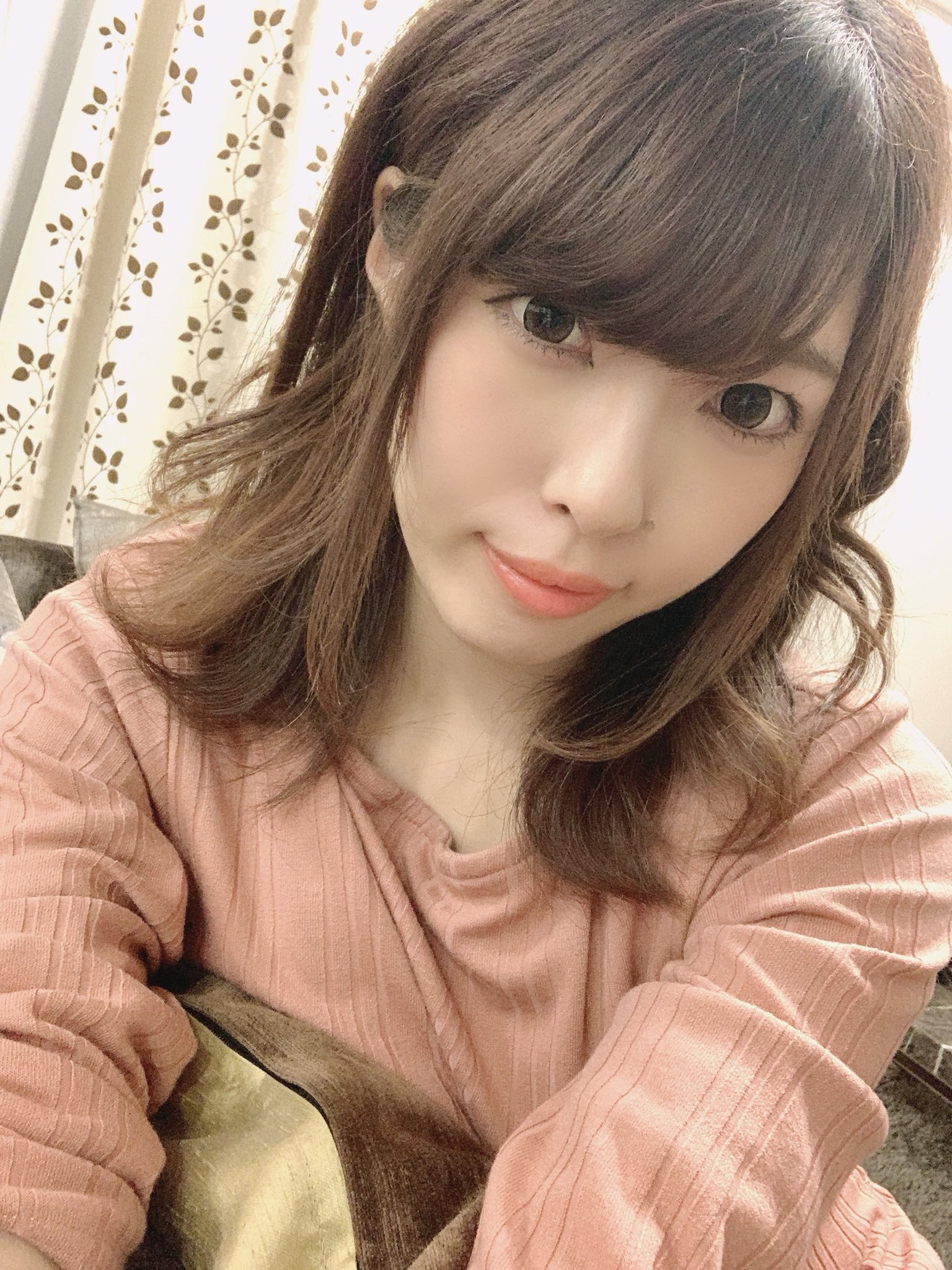 主婦自撮り画像 