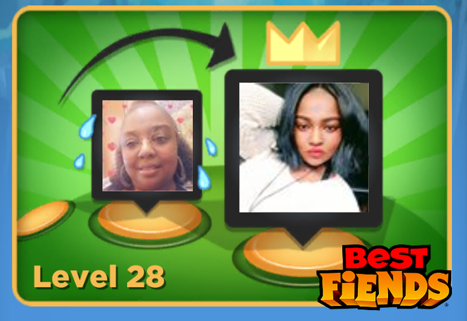 I passed Ayesha W in #BestFiends - Download FREE - https://t.co/25zTZ3l814 via @bestfiends https://t<a href="/tag/bestfiends"class="tags">#BestFiends</a>