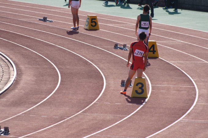 九州大学陸上競技部 短距離パートさん の人気ツイート 2 Whotwi グラフィカルtwitter分析