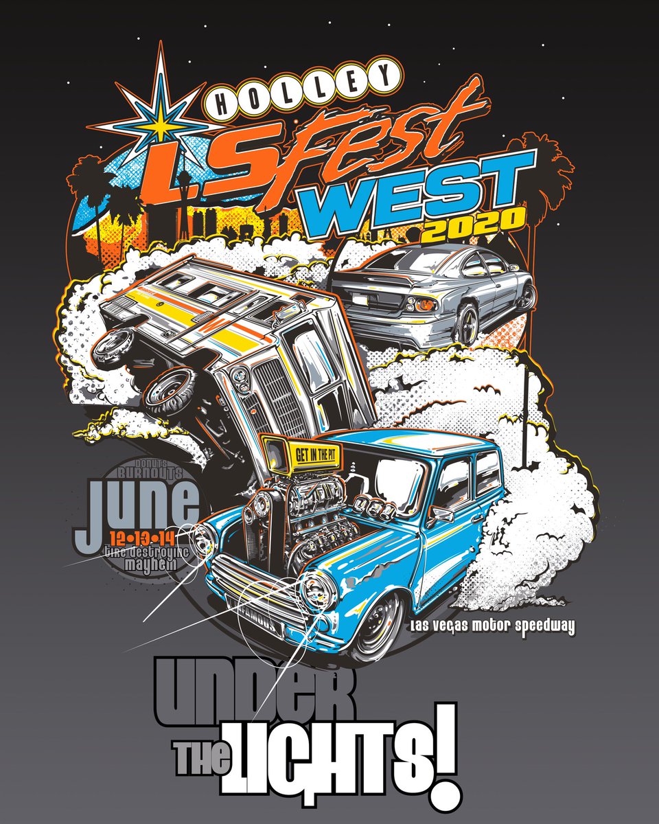New date for #LSFESTWEST June 12-14 https://t.co/9efy7ipKzZ