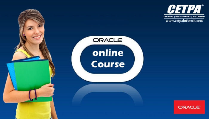 digitalrajnegi's tweet image. Start Your Professional Journey With CETPA's Online Oracle Learning
#OracleOnlineCourse #OnlineTraining #Certification #2020
Visit Now: bit.ly/3bSxxpa