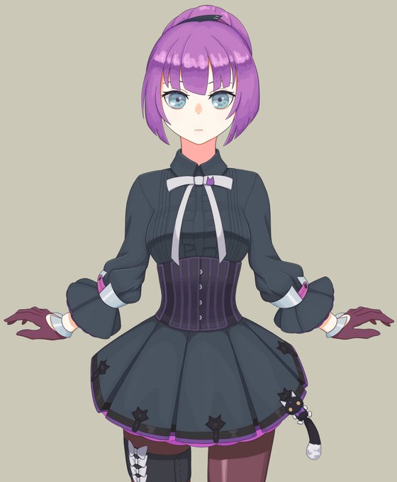 シノ
#ドルフロ #少女前线 #소녀전선 #GirlsFrontline 