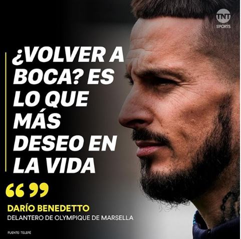Questo E' Boca tweet media