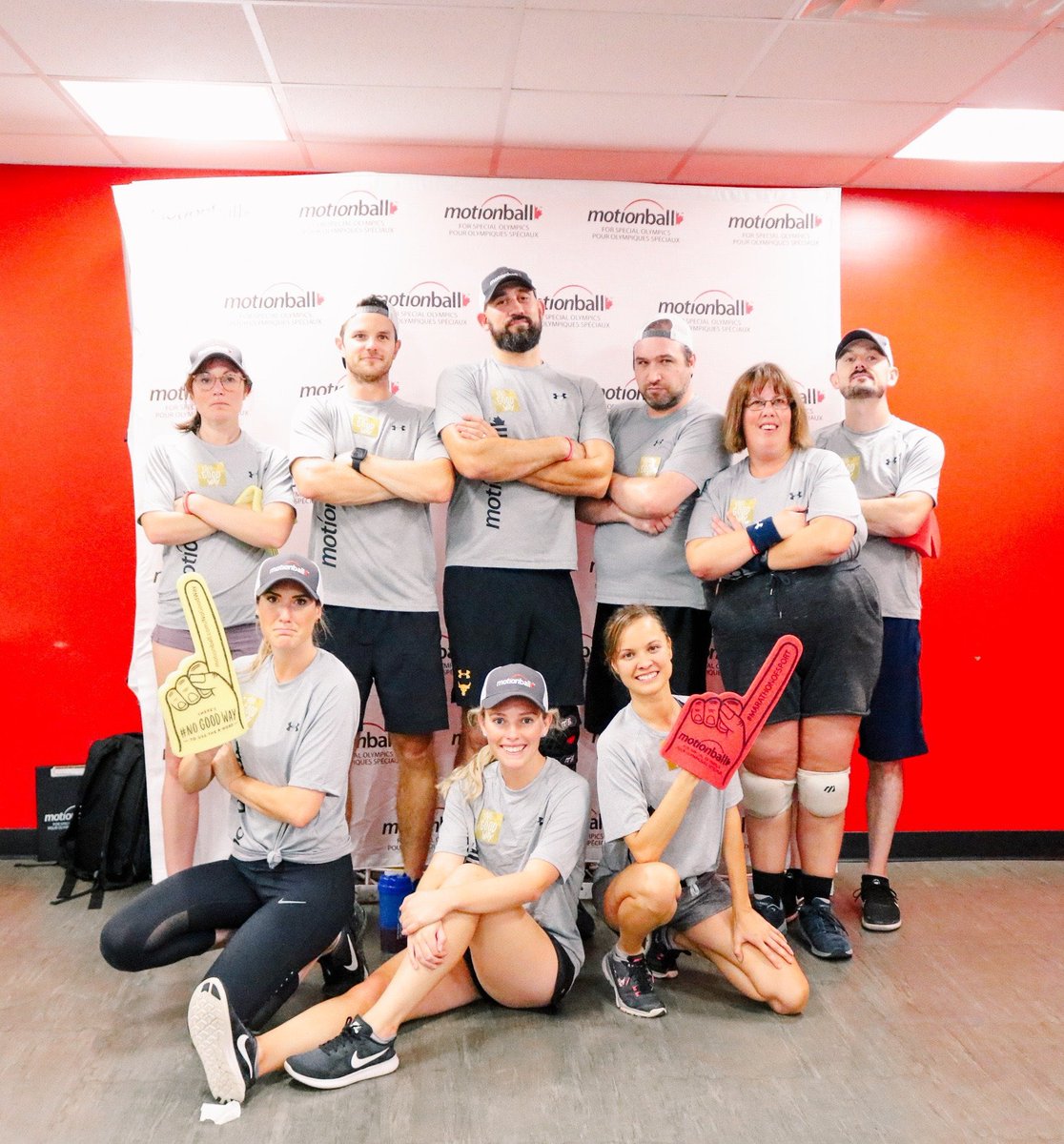 motionball Ottawa tweet media