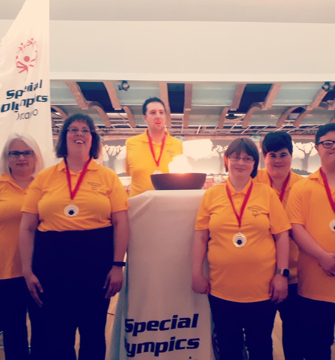 motionball Ottawa tweet media