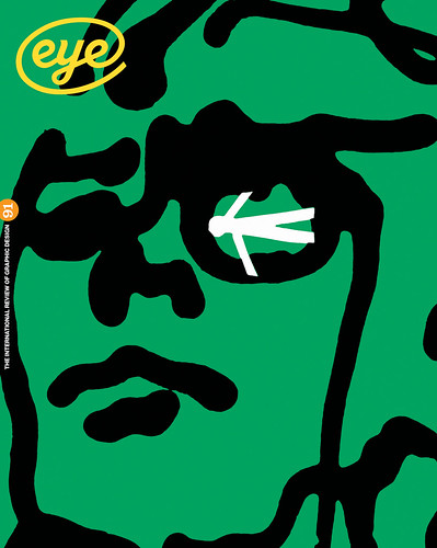 eyemagazine's tweet photo. From the #EyeArchive, ‘Killing joke at the expense of history’, https://t.co/kWZKyM4AZ8
Swissted’s typographic homages turn Modernist design history into hollow commodities for a new ‘blank generation’. #Education essay in #Eye91 by John-Patrick Hartnett #graphicdesignhistory https://t.co/MY4cqdIxvo