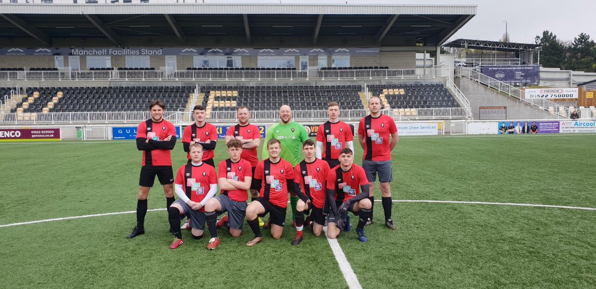 Adam Franks tweet media