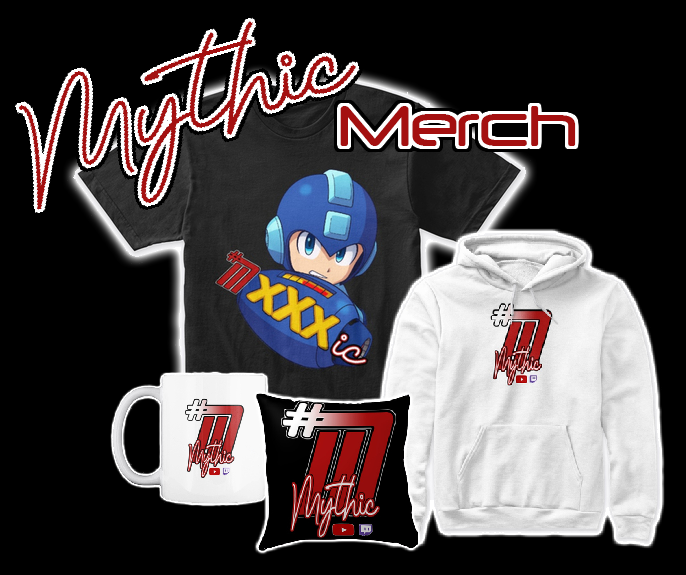 MythicChannel's tweet photo. Ok so I have a *BIG ANNOUNCEMENT* today is the offical launch of #MythicMerch So if you want to rep your inner #MythicalCreature, Go get yourself some Mythic Merch over at.
https://t.co/jboyACfzfQ
Make sure to share your pics with your merch and tag me in for epic shout outs. https://t.co/XKjzLkfgg8