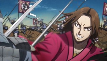 キングダムアニメ3期は何巻何話のどこからどこまで 内容やあらすじは 漫画ネタバレ最新777 ワンピース 鬼滅の刃 キングダム