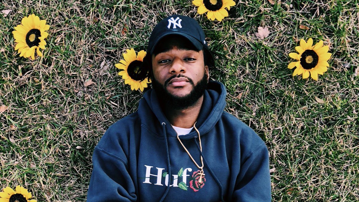 RESPECTMAG's tweet photo. RESPECT. Interview: @TStarthegoldsoul Talks ‘Supreme’ Project, Names Top 5 Rappers All-Time + More -- https://t.co/d4fAKBzH3V https://t.co/5nWB8SHJA8