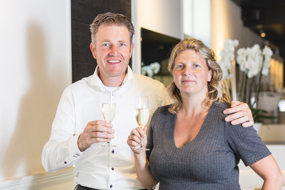 Een brunch met Pasen van de Jouster Toer? dat kan!  
We volgen uiteraard de richtlijnen van het RIVM. Kijk gauw op de link en bestel voor de Paasdagen dejoustertoer.nl/wp-content/upl…