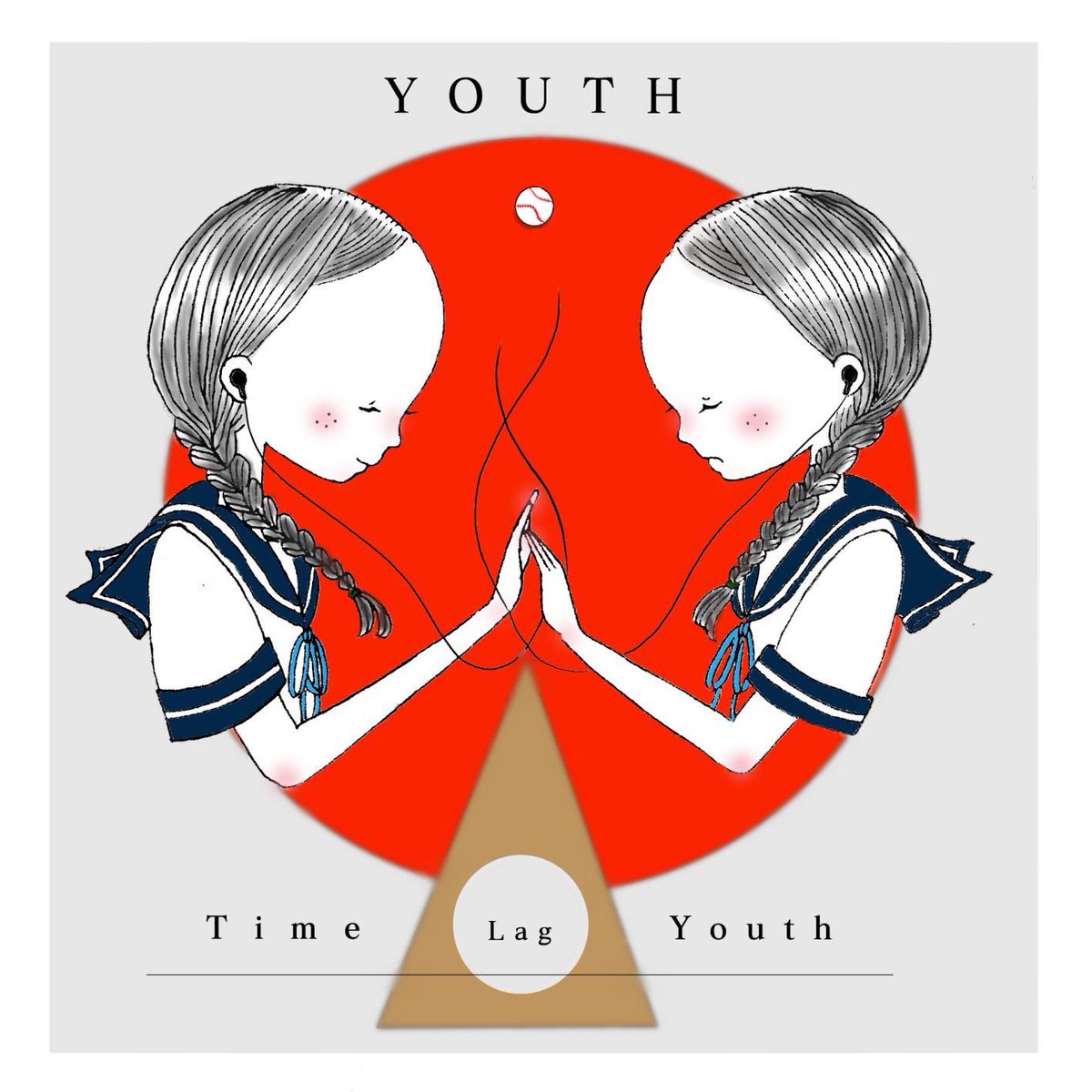 TimeLagYouth's tweet photo. 【📘サブスク配信情報📕】

●1st Mini Album
『YOUTH』
https://t.co/ws03VMkreK

●2nd Mini Album
『YOUTH2』
https://t.co/1LYpwapazt

●配信限定Single
『歌いたい歌を歌って』
https://t.co/i0e2PkN3A7

各種配信サイト揃ってます！！
是非ダウンロードしていっぱい聴いて下さい‼️ https://t.co/DBg42tbI9Z