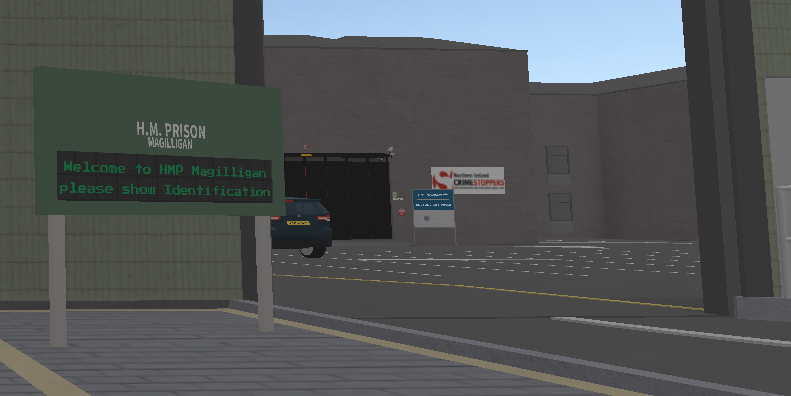 NIPSRBLX's tweet photo. Most people will never come into contact with the prison system, so to show you what we do, from next week on we will be posting facts about how the prison runs twice a week. https://t.co/8NP6eDZ7jq