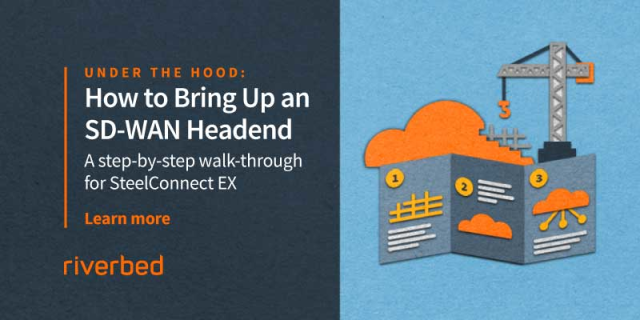 LofrumentoMike's tweet photo. @riverbed @brandoncarroll #SDWAN #SteelConnectEX https://t.co/Eosz5zLKSk https://t.co/C38TPfIpy6