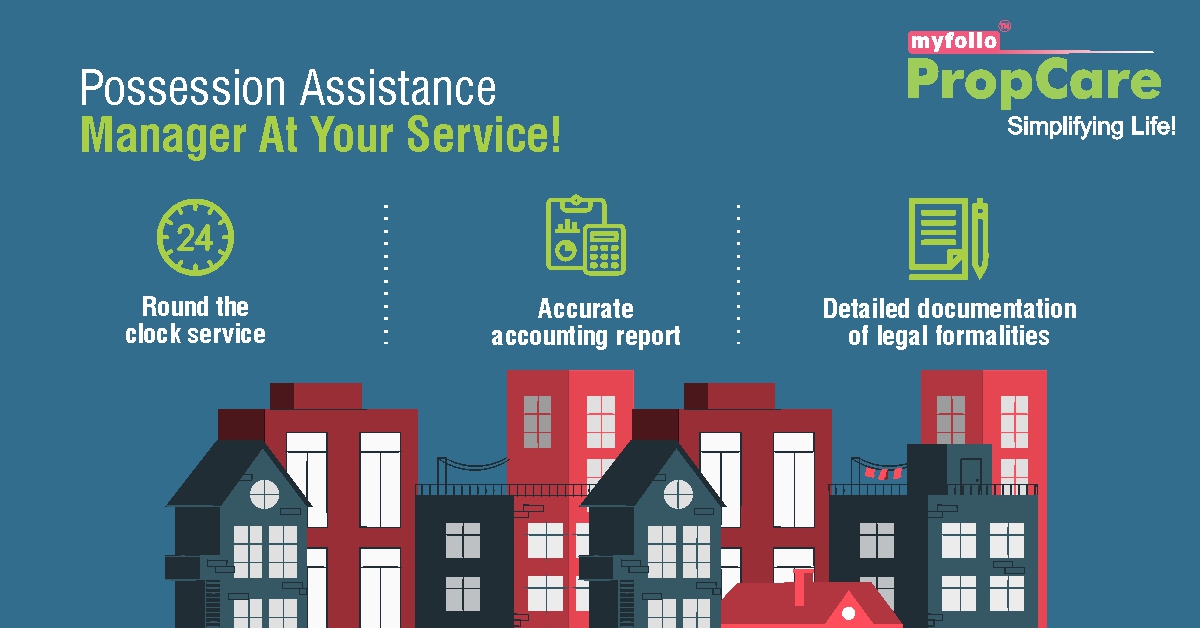 myfolloofficial's tweet photo. Our 24x7 possession assistance management is the best in the town. The accurate account report & documentation of legal formalities is what set us apart from our competition.
Visit-https://t.co/RGF01zu62z
Follow Us-@MyfolloAdvisory
#myfollo #PropCare #RealEstate https://t.co/hBcWsb8SK6