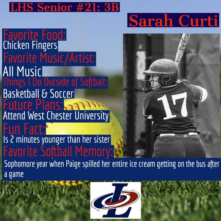 Liberty Softball tweet media