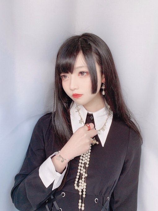 コスプレイヤー芝麻TOKAのTwitter画像77