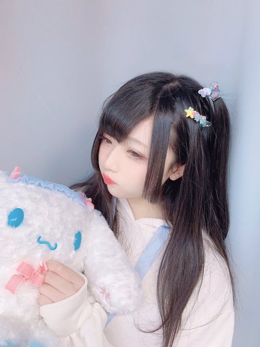 コスプレイヤー芝麻TOKAのTwitter画像79
