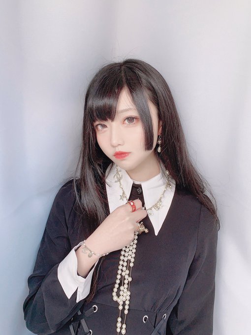 コスプレイヤー芝麻TOKAのTwitter画像78