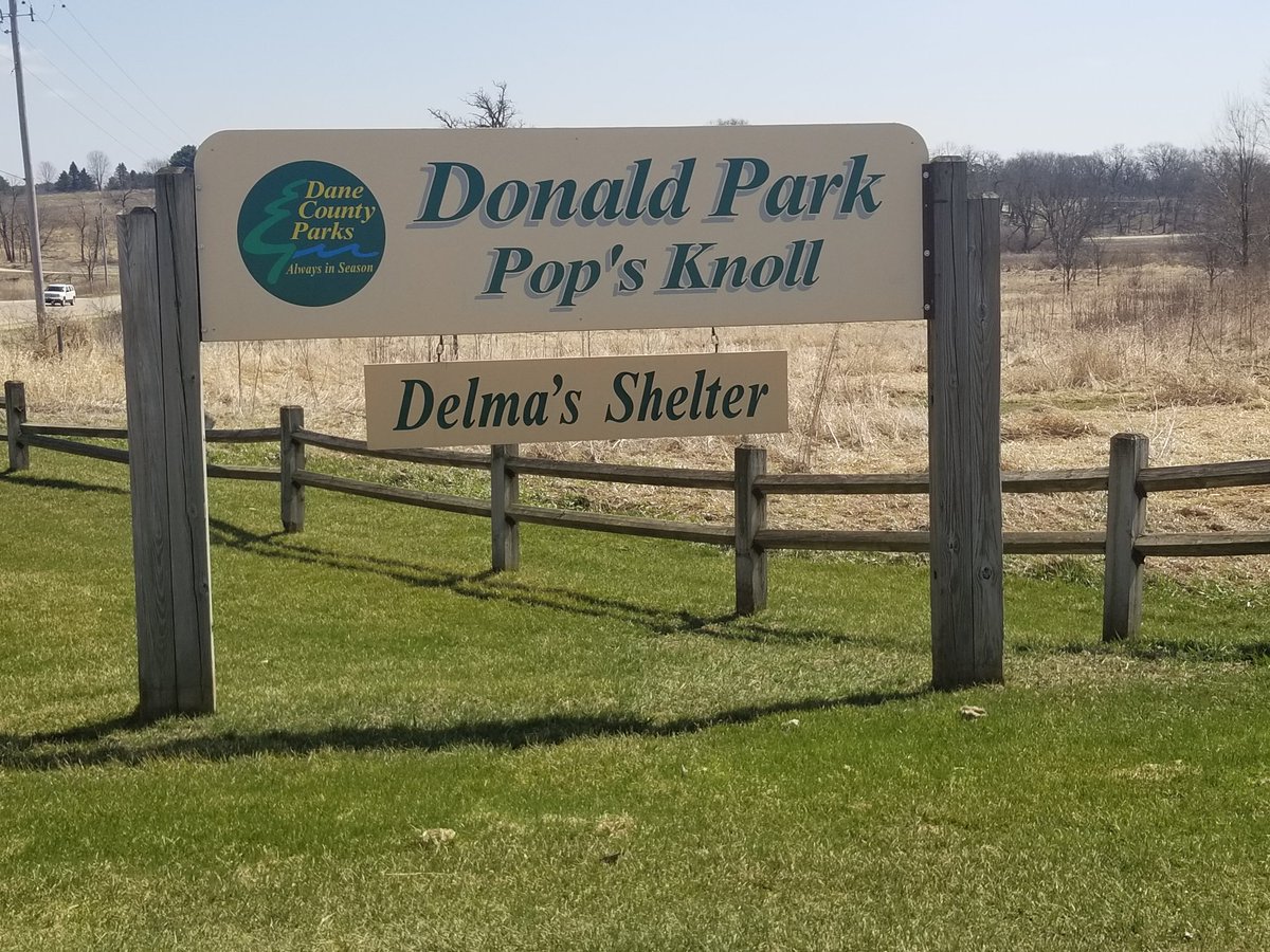 jweyers2's tweet photo. Thank you @MadisonCommFdn for your support of our #danecountyparks & @OFSMadison who work to keep our parks beautiful! Gorgeous day exploring this park Sunday! https://t.co/BlIG4oysSL