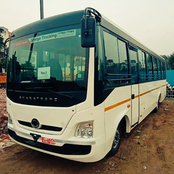 KesarinandanT's tweet photo. #LuxuryBusOnHire #BusHireForWedding #BharatBenz
#BusRent #SemislpeerBus #travel #PuneTour #RentMiniBus
#BusHirePune #RentalBus
@BharatBenz @TataMotors @KesarinandanT
https://t.co/i5YIvkcDUE https://t.co/N18QiFPh4K