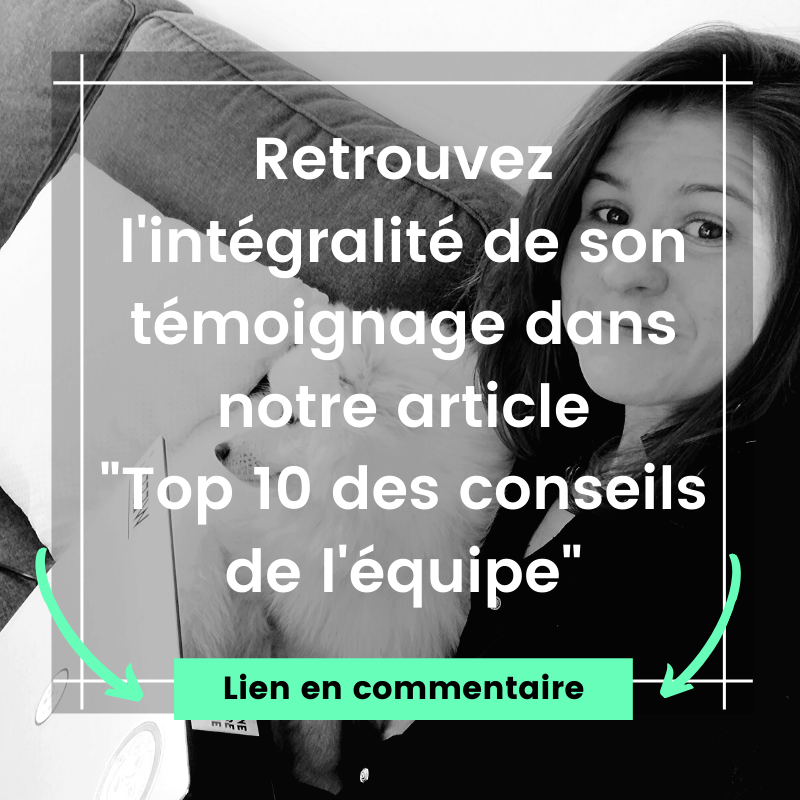 weefin_'s tweet photo. 💡 Comment vit-on le télétravail chez WeeFin ? Quels sont nos tips personnels ? Chacun d'entre nous va vous livrer son conseil #WeefinFromHome ! 

👉 N°1 "Communiquer avec l'extérieur ! "  @CGangneux 
 #CMO chez WeeFin
https://t.co/r1dE9KYQ6K
#StayAtHome https://t.co/CZqgem3psG