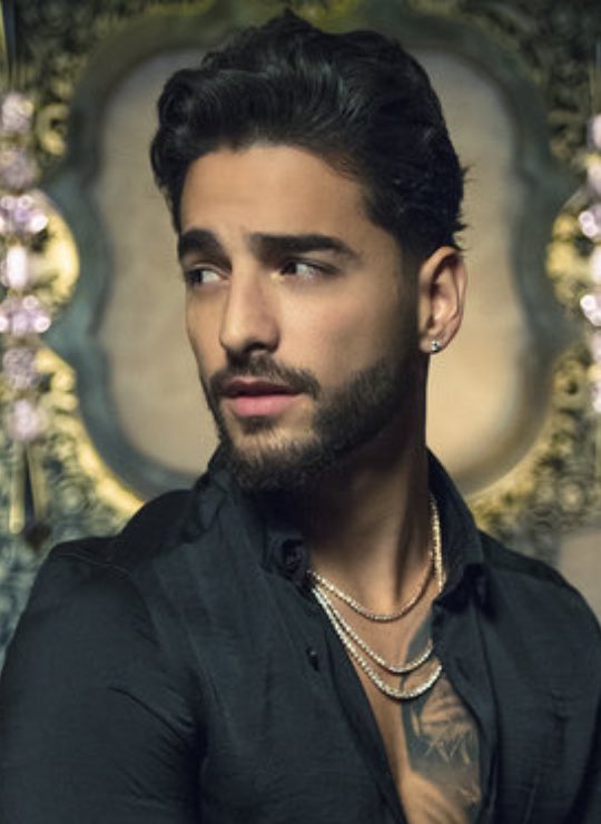 nickyapache's tweet photo. 🔥🔥🔥 @maluma https://t.co/k59HkUMPp6