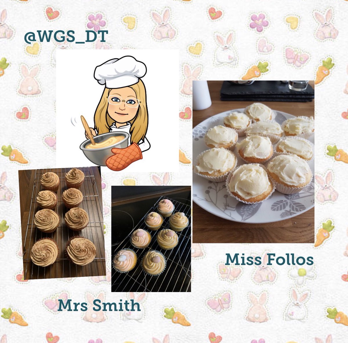 WGS_DT's tweet photo. We know we don’t offer food technology at school but we DT teachers can be creative with any material!!! Can you do better? Share your efforts on Twitter @WGS_DT. @woodhouse_grove #nailingit #creativity #dt #designersofthefuture #onetowatchoutfor https://t.co/gAPnIPmgov