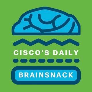 CiscoNederland's tweet photo. Vanaf morgen gaan we van start met dagelijkse korte en krachtige Brainsnack webinars voor klanten. 

Klik hier voor meer informatie: https://t.co/KfmGxxzOQr https://t.co/jLjulGBjDZ