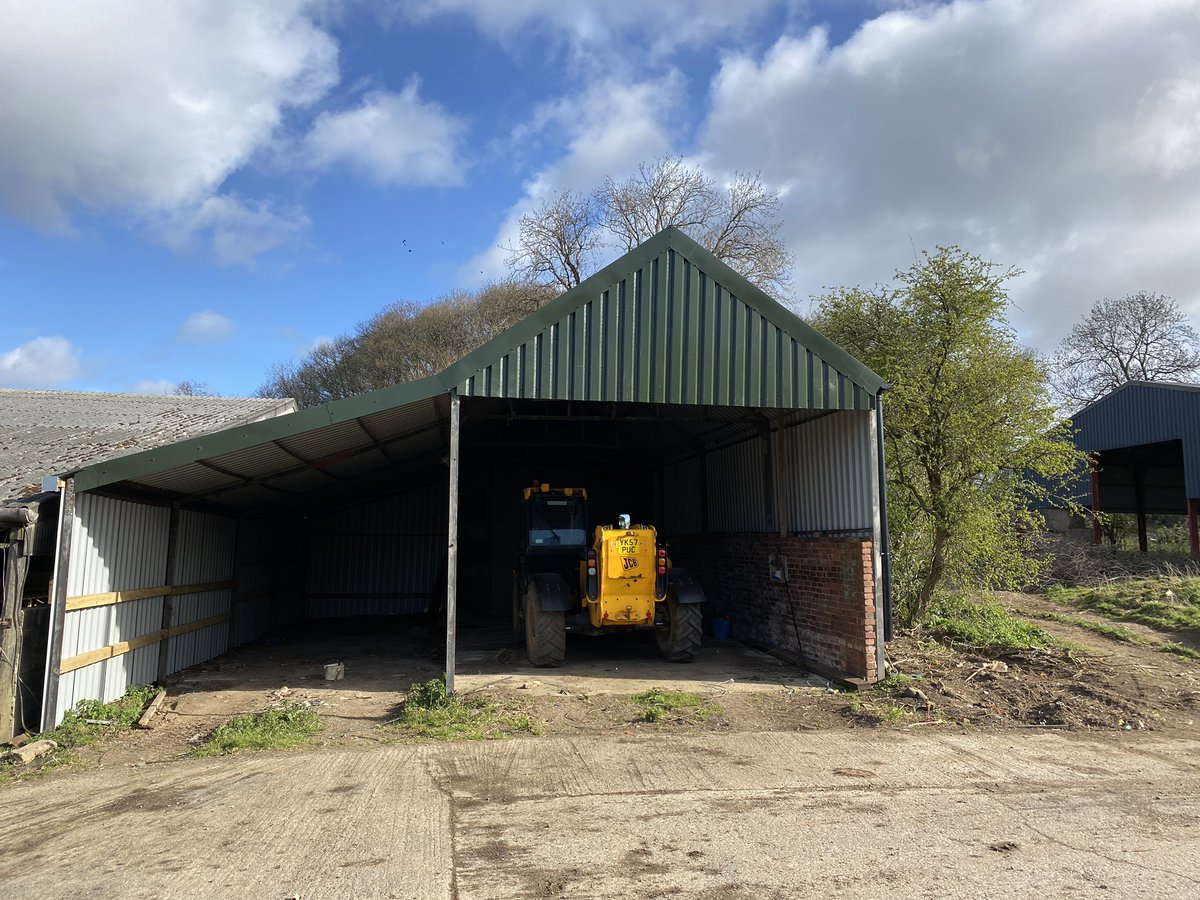 jslconstructio1's tweet photo. Some more before and after pictures of these two buildings now complete by #jsl https://t.co/SigrGpYC4H