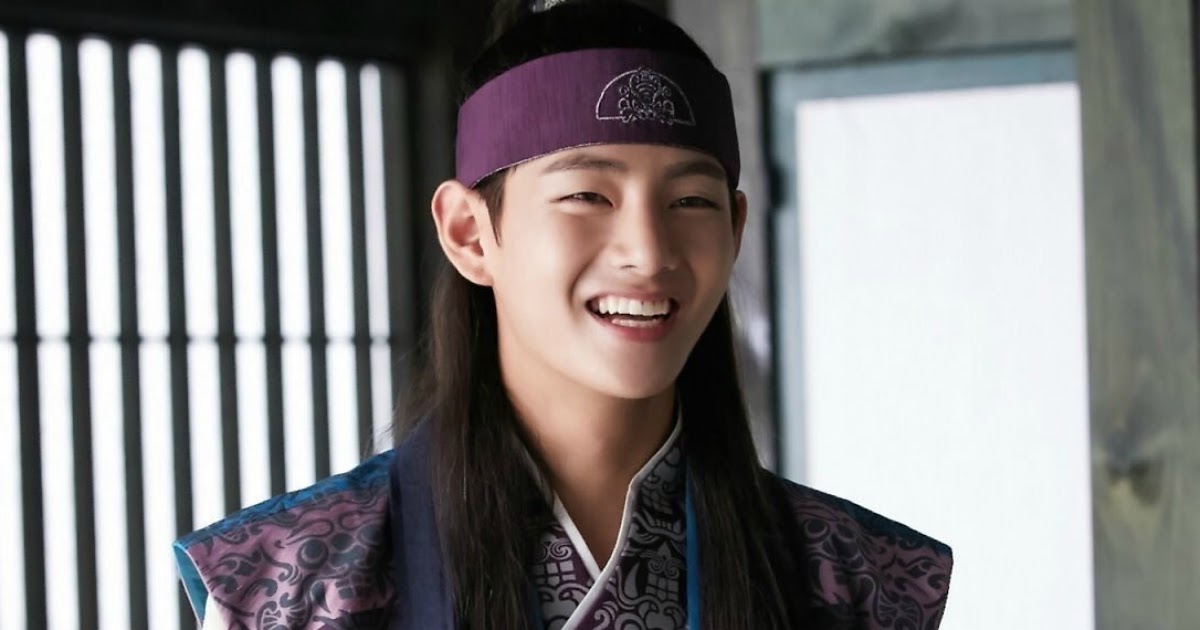 Hwarang: The Poet Warrior YouthKim Taehyung (BTS)Choi Minho (Shinee) Drama series depicts the story of Hwarang (literally "Flowering Knights") - an elite group of male youth in during the Kingdom of Silla.