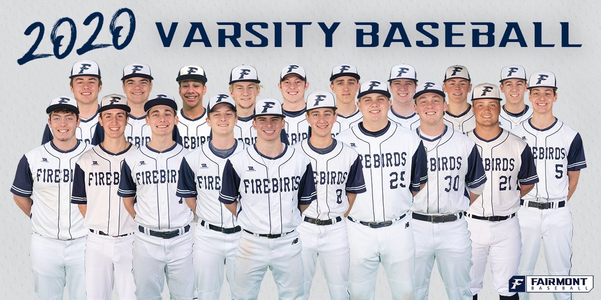 Today would have been our <a href="/GWOC/">GWOC Sports</a> opener. 

As a program we miss being around each other in person and playing a game we love. 

Let’s keep texting, calling, FaceTime, and zooming each other to check in. We will get through this time and come out for the better. #WeAreFirebirds