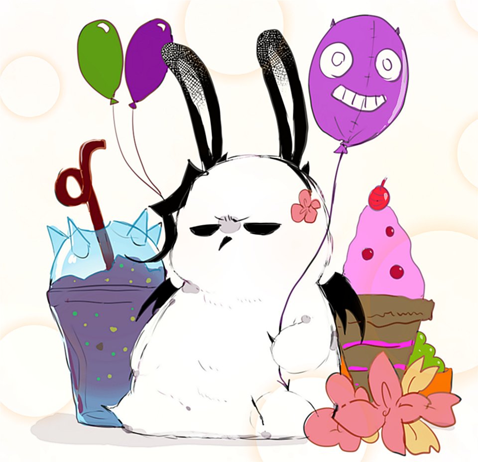 U Tvitteri チームカルエゴの 精一杯の可愛い表現を一身にその身に受けてくれたけど受け止められなかったカルエゴ卿には エギーちゃんで 可愛いやり直しの刑ですね