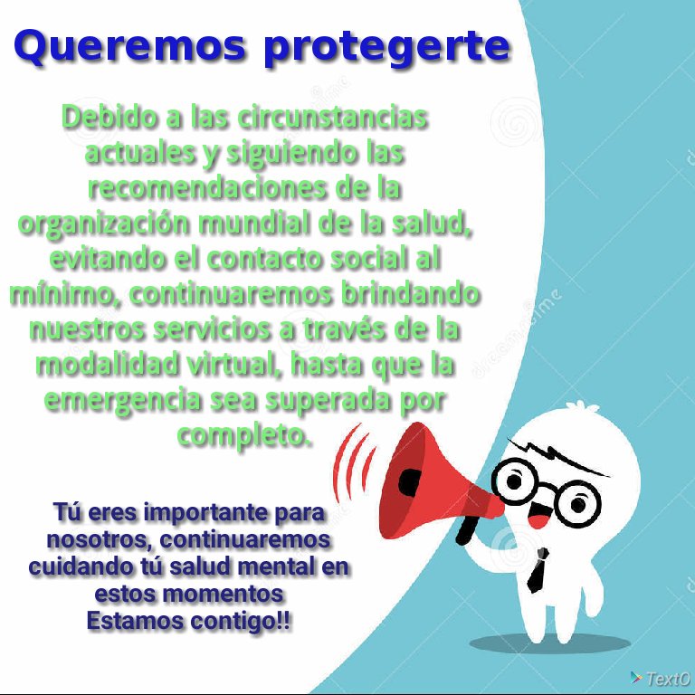 Psicologas's tweet photo. Contáctanos:
https://t.co/ZImMt5s0Tb 
WhatsApp, link: https://t.co/P1gLpbp6yP
Correo: equilibrioemocionalpsicologia@gmail.com 
Nuestro número de WhatsApp: (+57) 3163750995
#psicologosenlinea #psicologosonline #psicólogosonline #psicoterapiaonline #psicologíaonline https://t.co/ctU5ZQVbkx
