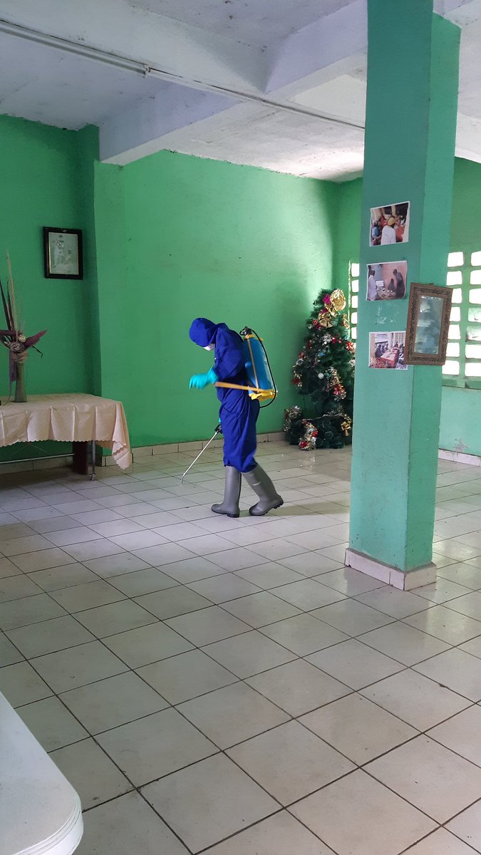 Nos preocupamos por ellos, TU TAMBIÉN puedes hacerlo, únete